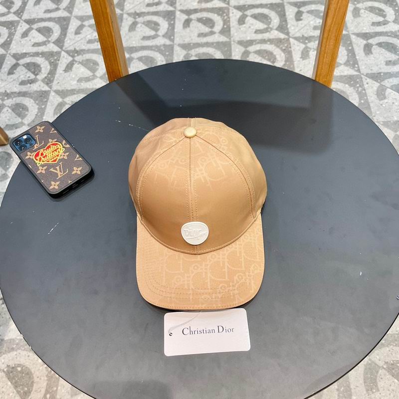 Dior cap (7)